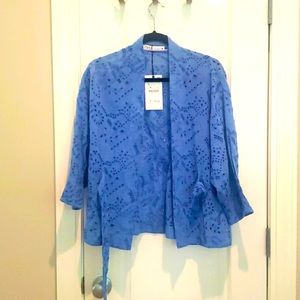 Zara jacket
